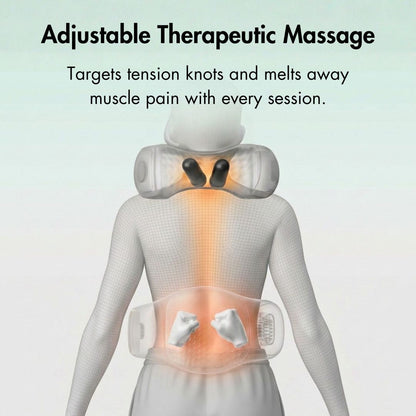 Spine Reset System
