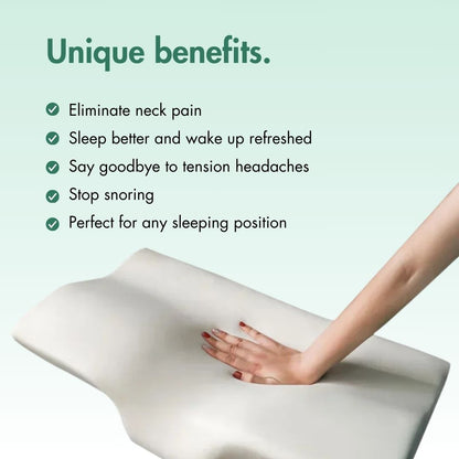 Neck Pain Value Bundle